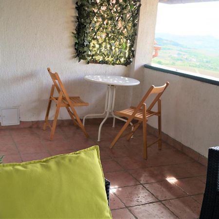 Apartments Garden Motovun Rom bilde