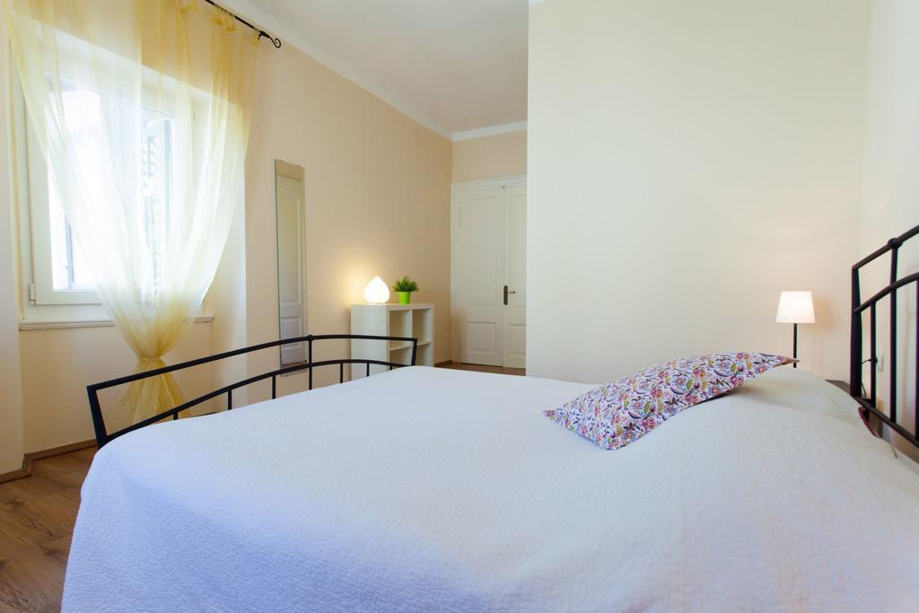 Apartments Garden Motovun Rom bilde