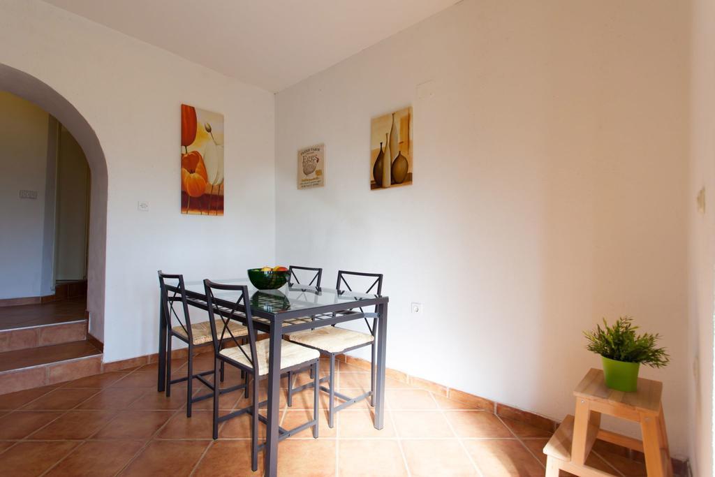Apartments Garden Motovun Rom bilde