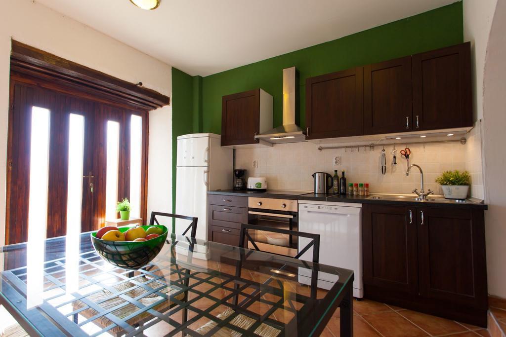 Apartments Garden Motovun Rom bilde