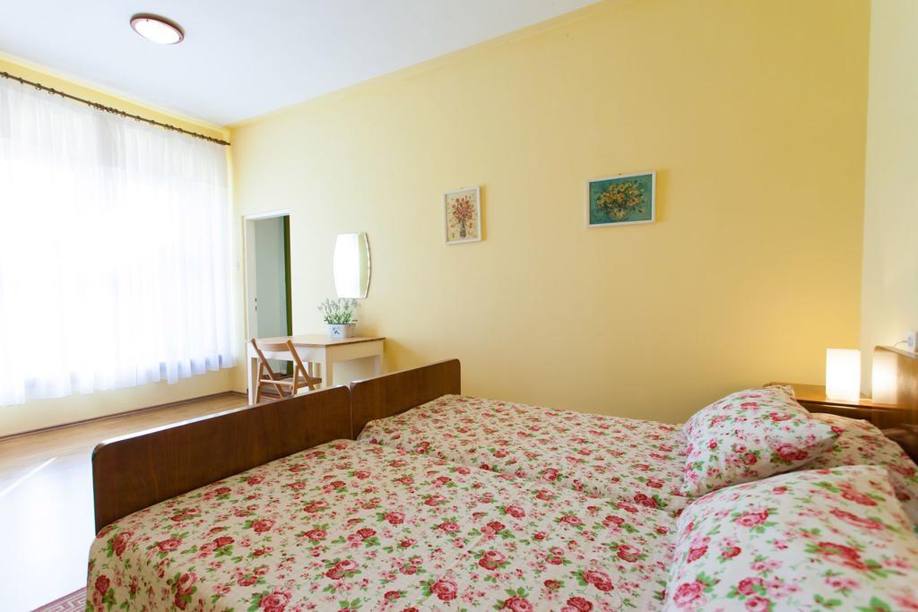 Apartments Garden Motovun Rom bilde